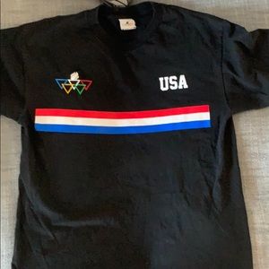 Men’s FL X Adapt Olympic T-Shirt